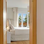 Alpine Sunset L Attique L Golf L By Cosyhome Apartment *