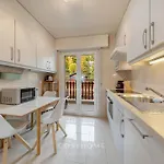 Alpine Sunset L Attique L Golf L By Cosyhome *