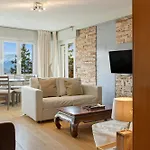 Alpine Sunset L Attique L Golf L By Cosyhome Apartment