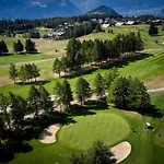 Alpine Sunset L Attique L Golf L By Cosyhome *