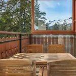 Alpine Sunset L Attique L Golf L By Cosyhome * Crans-Montana