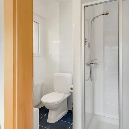 Alpine Sunset L Attique L Golf L By Cosyhome * 크란스몬타나