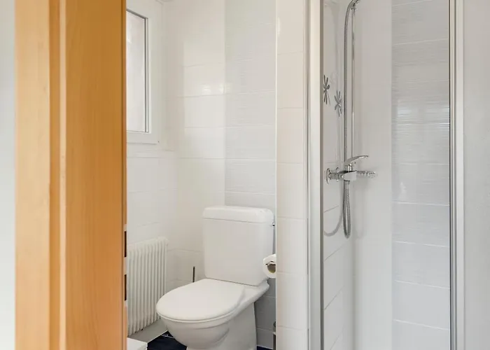 Alpine Sunset L Attique L Golf L By Cosyhome * 克莱恩 蒙塔纳