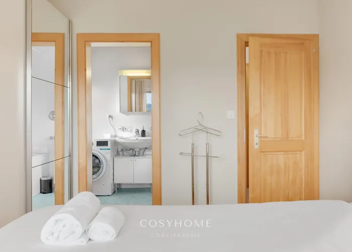 Alpine Sunset L Attique L Golf L By Cosyhome *