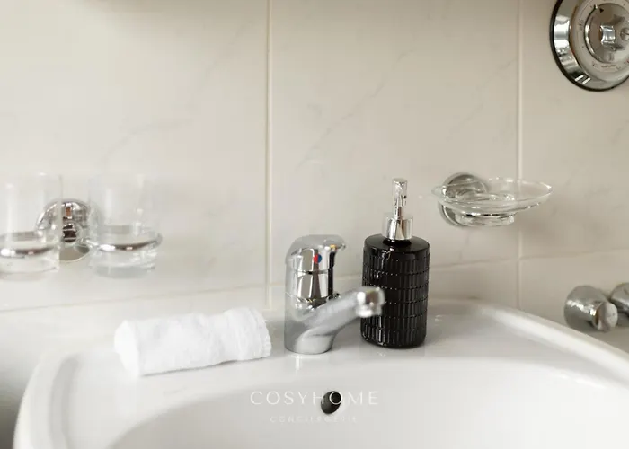 Alpine Sunset L Attique L Golf L By Cosyhome * 克莱恩 蒙塔纳