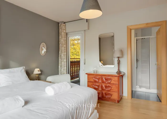 Alpine Sunset L Attique L Golf L By Cosyhome