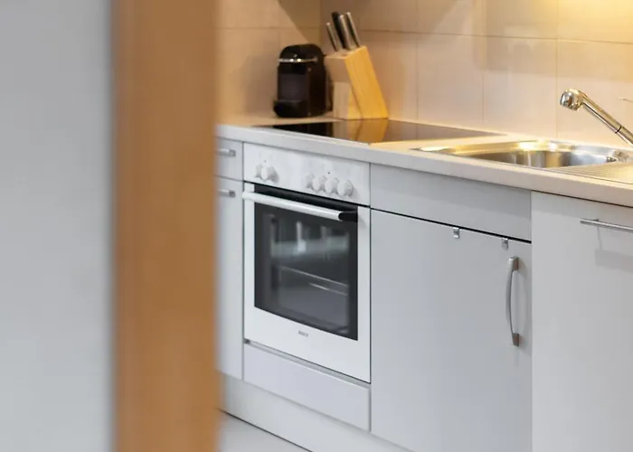 Alpine Sunset L Attique L Golf L By Cosyhome Crans-Montana